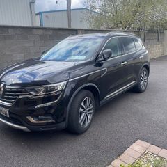 Renault Koleos 2018