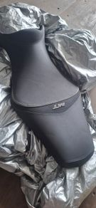 MT09 Shad comfort seat
