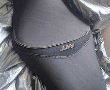 MT09 Shad comfort seat