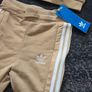 New Adidas baby tracksuit 6-9m Image 2
