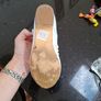 white shoes size 13 Image 2