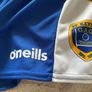 St Kevin's Melbourne GAA Shorts Image 3