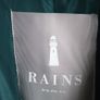 Rains Thermal Parka Image 3