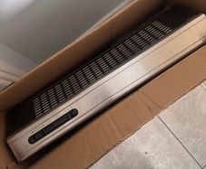 Aorstream extractor fans two available