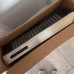 Aorstream extractor fans two available