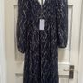 Oliver Bonas midi dress Image 5