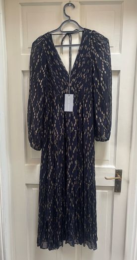 Oliver Bonas midi dress