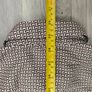 Hugo Boss Patterned Shirt Mens Medium Image 7