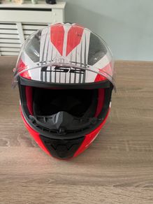 motor bike helmets