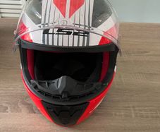 motor bike helmets