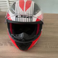 motor bike helmets