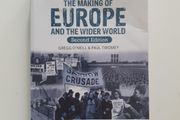 The making of Europe and the wider world second edition