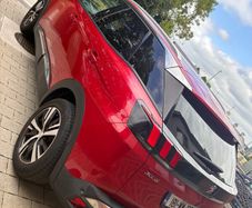 For Sale Peugeot 3008