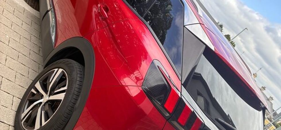 For Sale Peugeot 3008