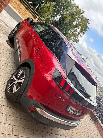 For Sale Peugeot 3008