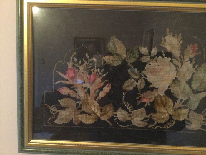 Art - Vintage Tapestry.