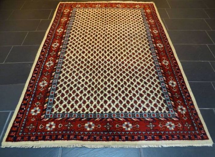 Vintage Indian Carpet