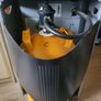 Gas Heater with cylinder Image 2