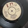 Whitesnake 7" Image 3