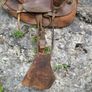 Old Saddle Image 2