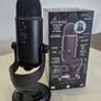 Blue Yeti USB Microphone with Microphone Arm Image 2