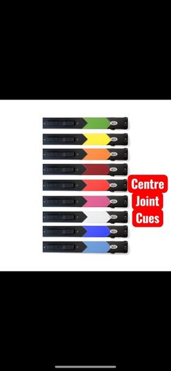 Snooker / Pool Cue Cases