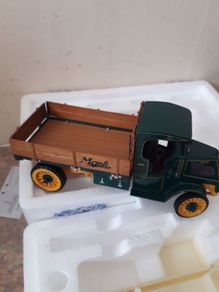 Franklin mint  truck