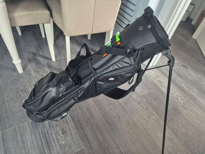 practice bag