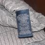 Polo Ralph Lauren V-Neck Cable Knit Sweatshirt Image 6