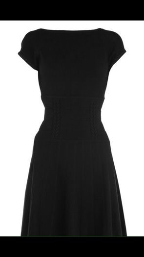 Karen Millen dress