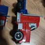 Transformer Optimus prime Image 6