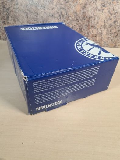 BIRKENSTOCK PASADENA shoes suede leather taupe beige brown Size UK 5 EU 38 boys girls women unisex BRAND NEW BOXED