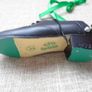 Irish Dance shoe ornament,Home decor, Dance shoe,Gift Image 4