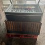 Ice cream cabinet Image 2
