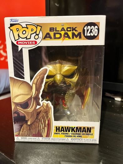 Funko Pop