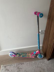 scooter