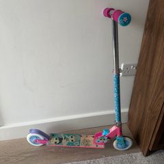 scooter