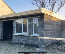 Builder / Bricklayer / Blocklayer