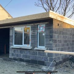 Builder / Bricklayer / Blocklayer