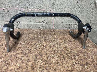 ITM Handlebars