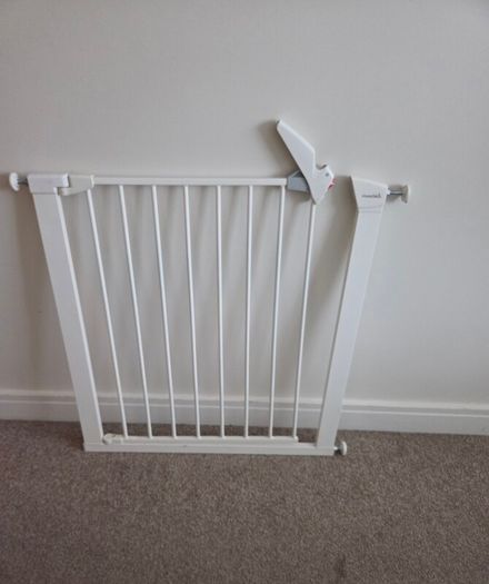 Baby Gate