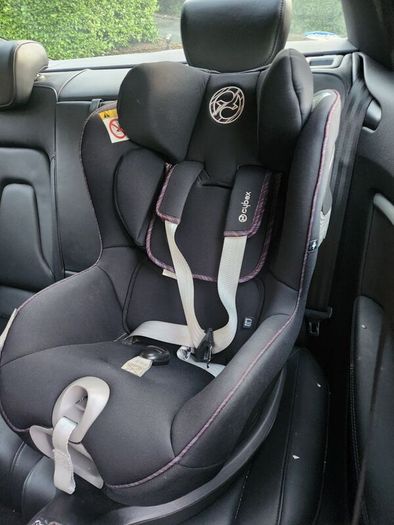 Cybex SIrona