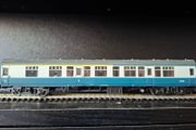 Model Trains