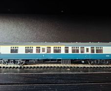 Model Trains