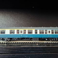 Model Trains