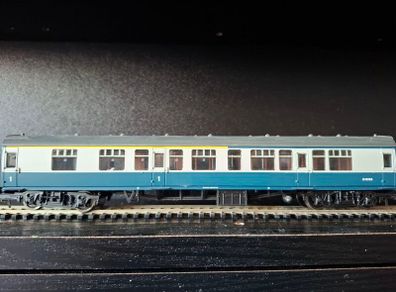 Model Trains