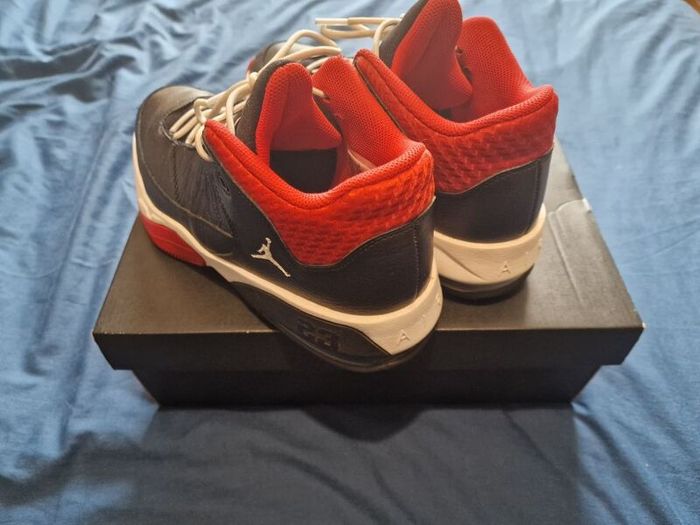 Jordan Max Aura 3