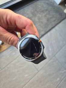 Samsung Galaxy Watch Ultra