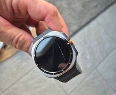 Samsung Galaxy Watch Ultra