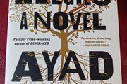 Ayad Aktar / Homeland Elegies/ A Novel/ 2020 / 1st edition